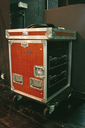 Flight case